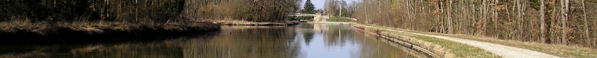 Le canal Le canal