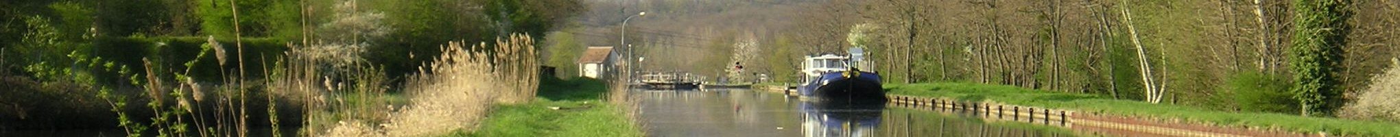 Péniche Péniche