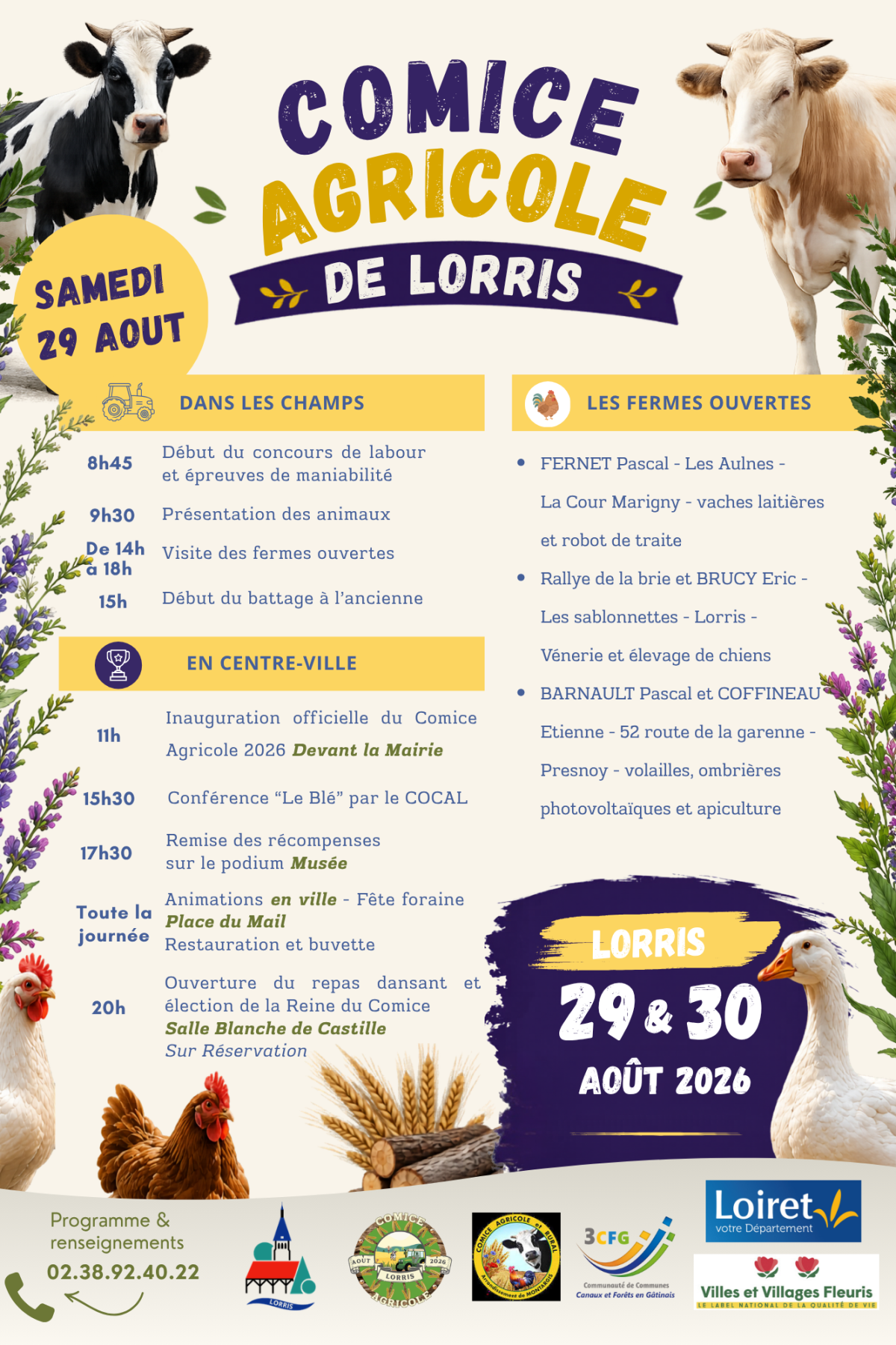 Comise 2026 3