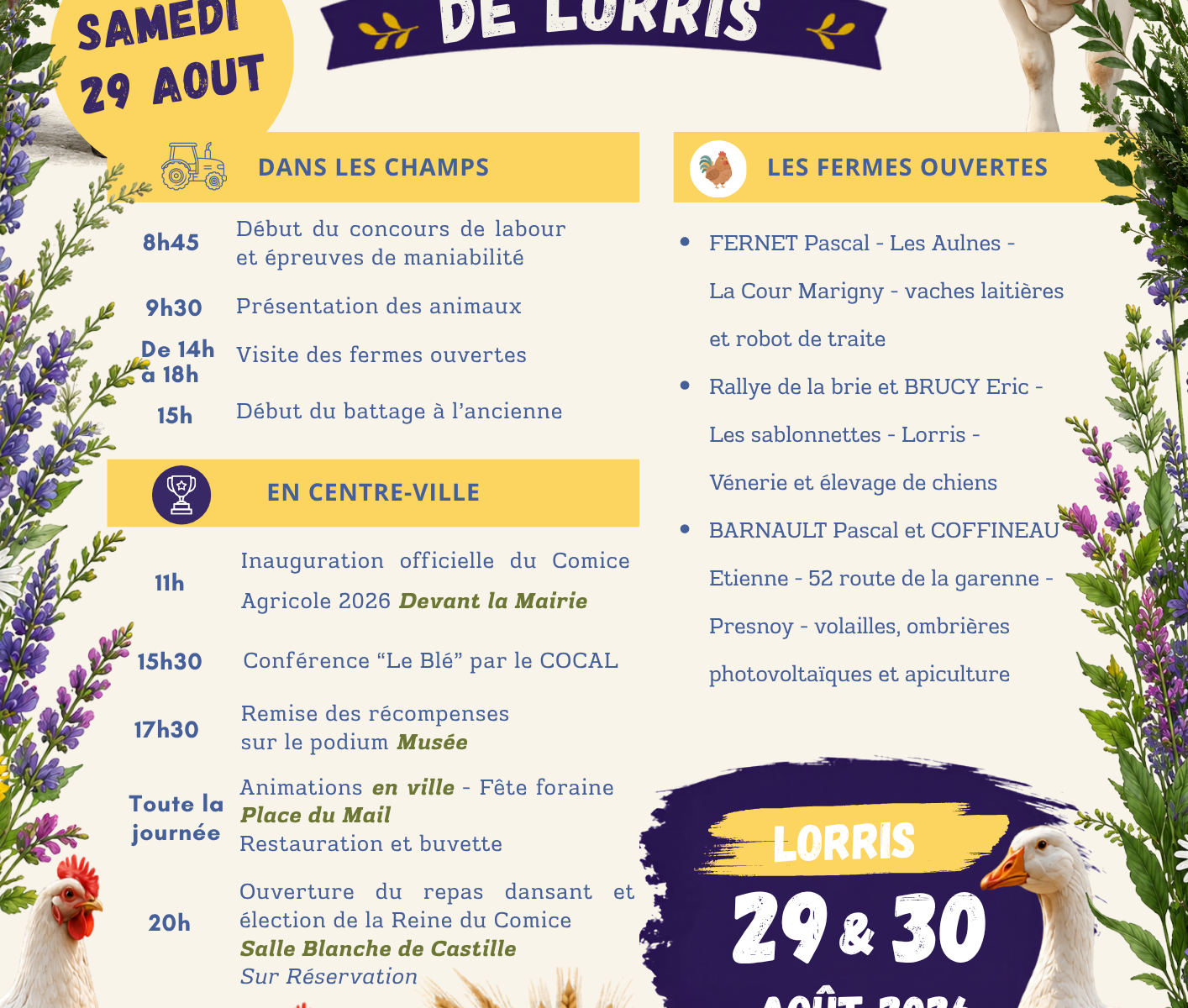 Comise 2026 3 Comise 2026 3