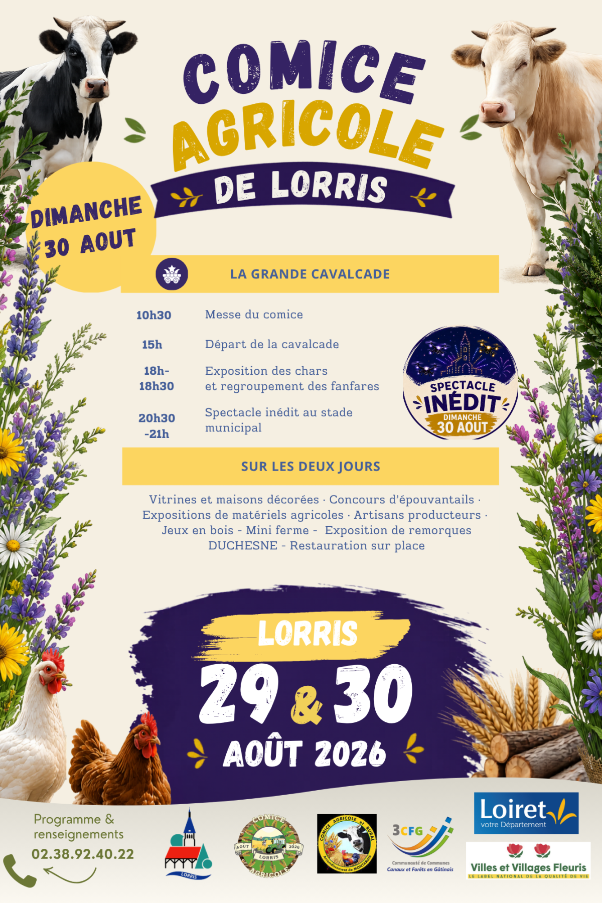 Comise 2026 4